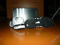 Лот: 366174. Фото: 2. фирменные красовки adidas. Мужская обувь