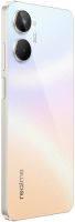 Лот: 19636376. Фото: 5. Смартфон Realme 10 8/128GB White