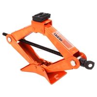 Лот: 8299742. Фото: 3. Домкрат ромбический механический... Авто, мото, водный транспорт