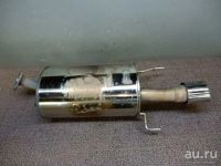 Лот: 12822765. Фото: 4. Глушитель Toyota Alphard ANH15W... Красноярск