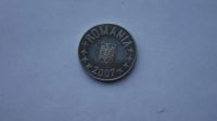 Лот: 6558318. Фото: 2. Румыния 10 бани 2007г. Монеты