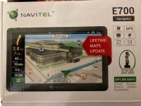 Лот: 18083319. Фото: 5. Навигатор Navitel E700 комплект