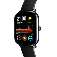 Лот: 17022759. Фото: 2. Умные часы Xiaomi Amazfit GTS... Смартфоны, связь, навигация