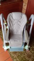 Лот: 25899455. Фото: 2. стульчик для кормления.трансформер... Кормление и уход, гигиена