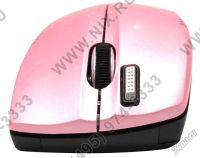 Лот: 5675478. Фото: 3. Новая мышь A4-Tech G7-540-4 Pink... Компьютеры, оргтехника, канцтовары