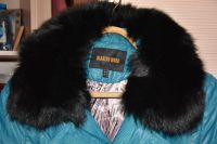 Лот: 4457415. Фото: 3. Плащ осенне-весенний Klasika Moda. Одежда, обувь, галантерея