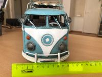 Лот: 20611298. Фото: 5. Коллекционный модель-автобус из...