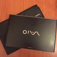 Лот: 6833961. Фото: 3. SONY VAIO SVP132A1CV. Компьютеры, оргтехника, канцтовары