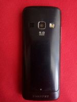 Лот: 13991100. Фото: 3. телефон Samsung 5611 3g, 5 мпс... Смартфоны, связь, навигация