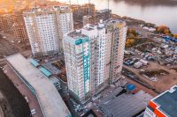 Лот: 21336502. Фото: 2. Продам 3-комн. кв. 74.7 кв.м... Продажа