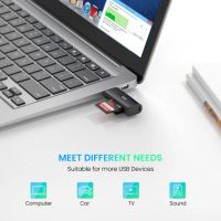 Лот: 21574352. Фото: 5. Картридер UGREEN USB 3.0 Multifunction...