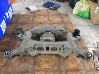 Лот: 6652840. Фото: 3. Задний подрамник на Lexus IS250... Авто, мото, водный транспорт