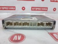 Лот: 20901547. Фото: 2. Блок управления двс Toyota Camry... Автозапчасти
