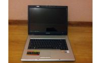 Лот: 11315643. Фото: 2. Ноутбук Samsung NP-R60 Plus. Компьютеры, ноутбуки, планшеты