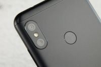 Лот: 12096134. Фото: 5. Xiaomi Redmi 6 Pro 4/32gb Gold...