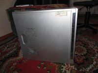 Лот: 2252590. Фото: 2. Корпус ATX+ 2 Кулера. Комплектующие