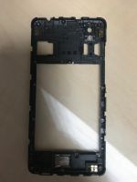 Лот: 21033778. Фото: 2. A314 . ZTE Blade X3 T620 Задняя... Запчасти, оборудование