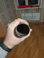 Лот: 13351753. Фото: 2. Пилон ( труба, шест ) из ночного... Спортивные товары