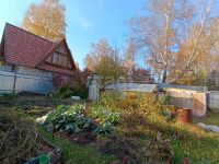 Лот: 25777964. Фото: 17. 2-комн. дача , садоводческое некоммерческое...