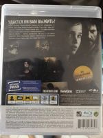 Лот: 17838074. Фото: 2. Ps3 одни из нас. Игровые приставки, консоли, видеоигры