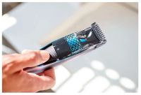 Лот: 15938546. Фото: 5. Машинка для стрижки Philips BT...
