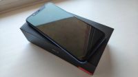 Лот: 17550587. Фото: 4. Xiaomi Mi 8 Blue, 6/128gb, полный...