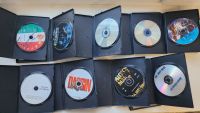 Лот: 22142187. Фото: 3. DVD диски (видеоклипы концерты... Бытовая техника