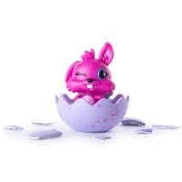 Лот: 10981721. Фото: 3. Hatchimals CollEGGtibles: Набор... Дети растут