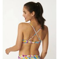 Лот: 24162440. Фото: 5. Верх от купальника LaRedoute