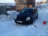 Лот: 9135279. Фото: 2. Продам автомобиль Honda Stream. Авто, мото, водный транспорт