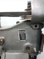 Лот: 19911460. Фото: 5. станок сверлильный НС-12А, СССР
