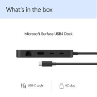Лот: 25791529. Фото: 11. Док станция Microsoft Surface...
