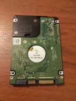 Лот: 9604436. Фото: 2. HDD 2.5" 750 Gb WD, отличное состояние... Комплектующие