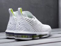 Лот: 17095118. Фото: 3. Кроссовки Nike Lebron XVI (15951... Одежда, обувь, галантерея