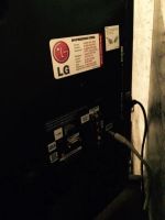 Лот: 4711276. Фото: 3. Телевизор LG 32LM580T. Бытовая техника