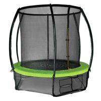 Лот: 15618863. Фото: 2. Батут Hasttings Air Game (2,44... Тренажеры, комплексы