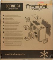 Лот: 6444440. Фото: 7. Корпус от шведской компании Fractal...