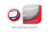 Лот: 15464214. Фото: 3. Кастрюля LARA LR02-04 серия Standart... Домашний быт