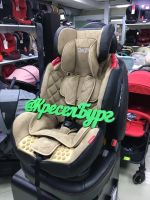 Лот: 14762590. Фото: 2. Автокресло Kenga BH-12312PR Isofix... Дети растут