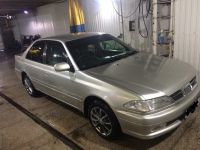 Лот: 11178432. Фото: 2. Toyota Carina. Авто, мото, водный транспорт