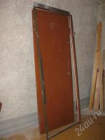 Лот: 337672. Фото: 2. Дверь стальная. Двери, окна, фурнитура