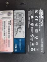 Лот: 18559759. Фото: 5. ноутбук asus pro5ij core i5 ddr...