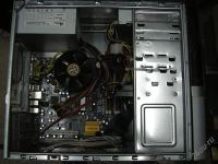 Лот: 1167369. Фото: 2. Системный блок Intel Pentium4... Компьютеры, ноутбуки, планшеты