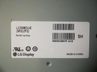 Лот: 25739095. Фото: 3. MAIN EAX66207203(1.0),TV LG 55LF640V. Бытовая техника