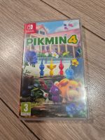 Лот: 24375348. Фото: 2. Pikmin 4. Картридж для Nintendo... Игровые приставки, консоли, видеоигры