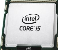 Лот: 7678505. Фото: 2. Процессор Intel Core i5 750 и... Комплектующие
