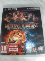 Лот: 7772766. Фото: 2. Mortal Kombat Komplete Edition... Игровые консоли