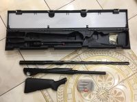 Лот: 9365848. Фото: 2. Benelli Vinci Black. Охота