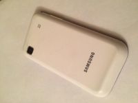 Лот: 7088246. Фото: 2. С рубля! Samsung galaxy ace plus... Смартфоны, связь, навигация