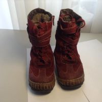 Лот: 4641773. Фото: 7. Сапоги д/д 3-4г. сильно б/у